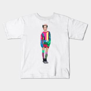 Frida Kids T-Shirt